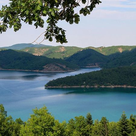 Ktima Alonaki Aparthotel Πλαστήρας Εξωτερικό φωτογραφία