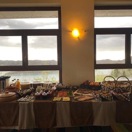 Ktima Alonaki Aparthotel Πλαστήρας Εξωτερικό φωτογραφία
