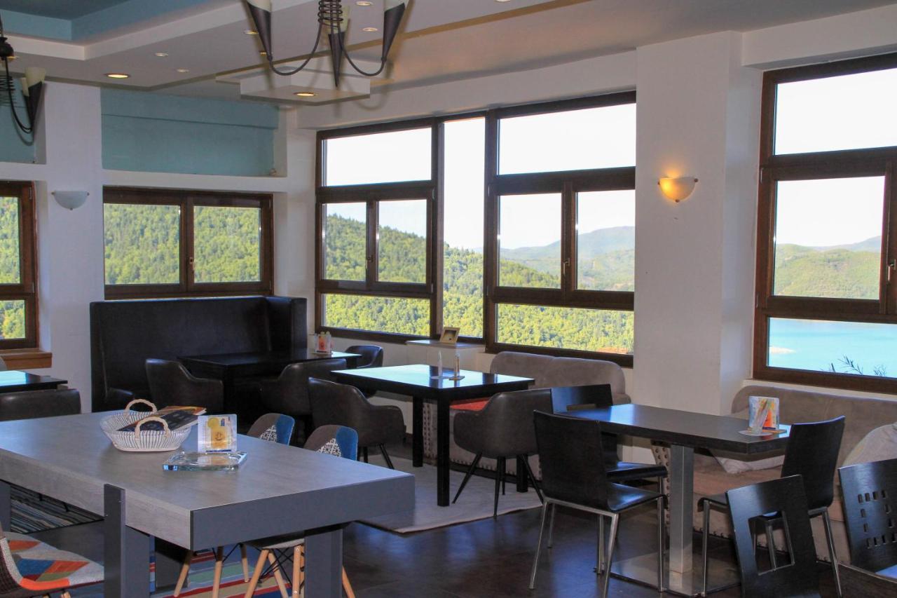 Ktima Alonaki Aparthotel Πλαστήρας Εξωτερικό φωτογραφία