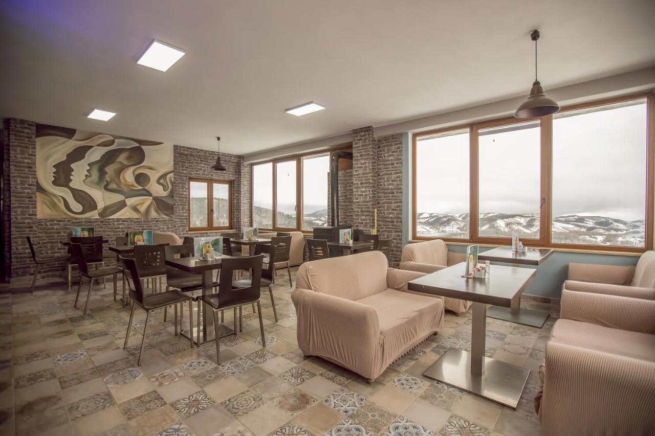 Ktima Alonaki Aparthotel Πλαστήρας Εξωτερικό φωτογραφία