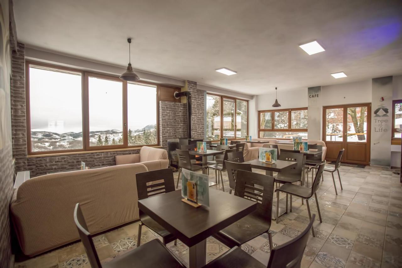Ktima Alonaki Aparthotel Πλαστήρας Εξωτερικό φωτογραφία
