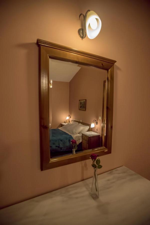Ktima Alonaki Aparthotel Πλαστήρας Εξωτερικό φωτογραφία