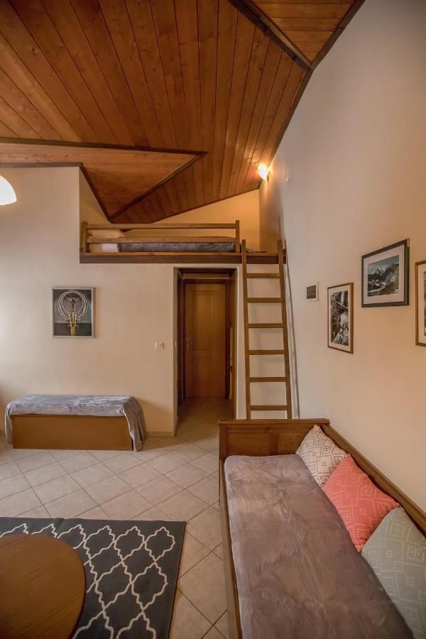 Ktima Alonaki Aparthotel Πλαστήρας Εξωτερικό φωτογραφία