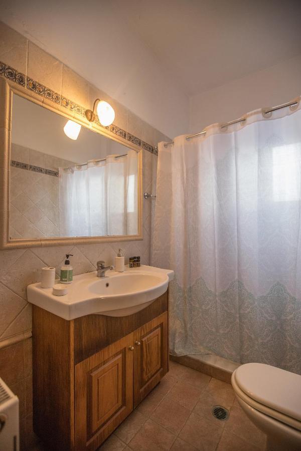 Ktima Alonaki Aparthotel Πλαστήρας Εξωτερικό φωτογραφία